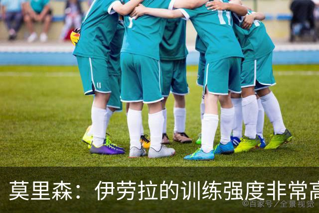 莫里森：伊劳拉的训练强度非常高 我离一线队水平没想的那么远