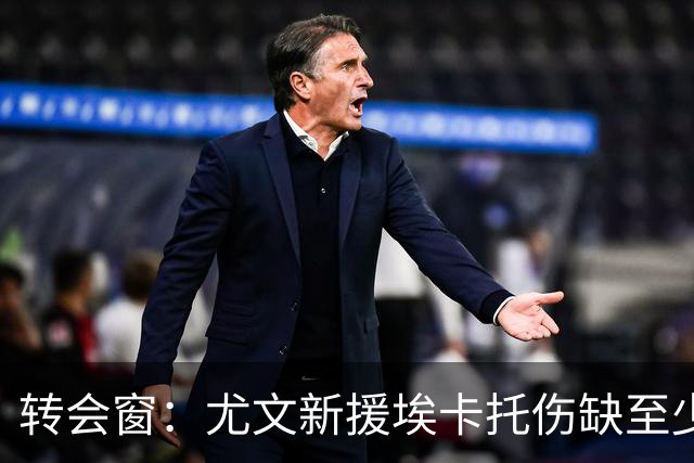 转会窗：尤文新援埃卡托伤缺至少15天，二队小将租借加盟阿贾克斯