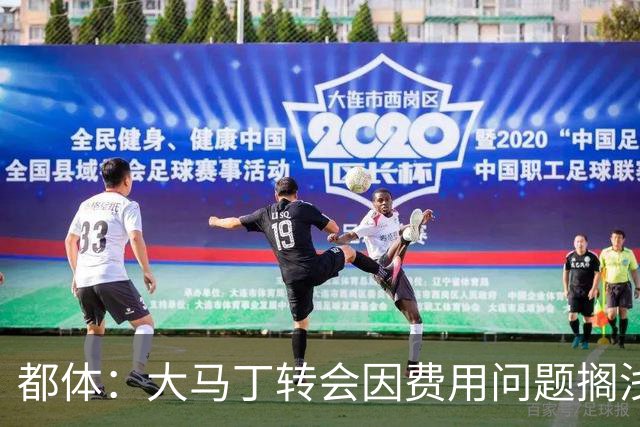 都体：大马丁转会因费用问题搁浅，尤文转而瞄准铃木彩艳维卡里奥
